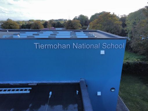 Tiermohan National School